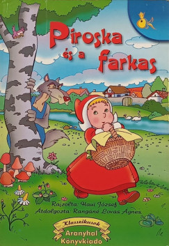 Piroska s a farkas