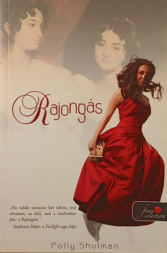 Polly Shulman - Rajong�s