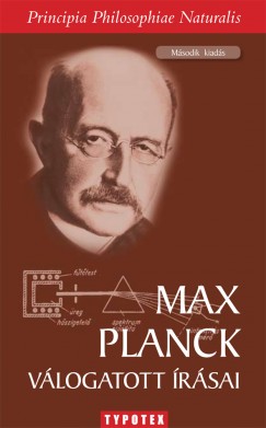 Szegedi Pter   (Vl.) - Max Planck vlogatott rsai