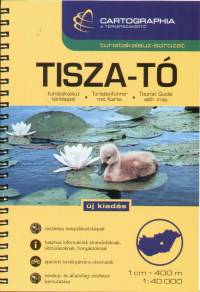 Tisza-t