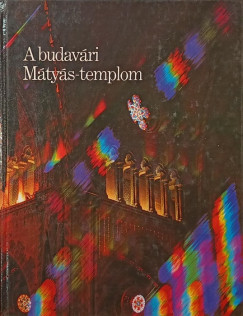 A budavri Mtys-templom