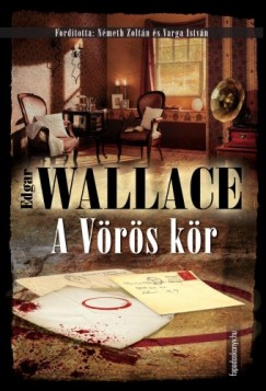 Edgar Wallace - A Vrs kr