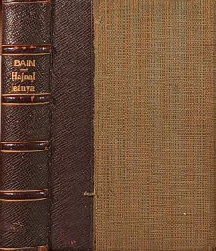 Francis William Bain - A hajnal leánya