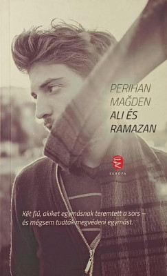 PERIHAN Magden - Ali �s Ramazan