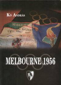 K Andrs - Melbourne 1956