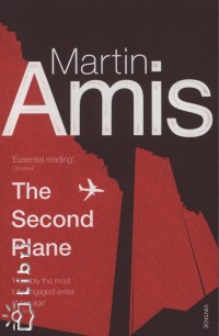 Martin Amis - The Second Plane