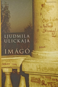 Ljudmila Ulickaja - Imágó