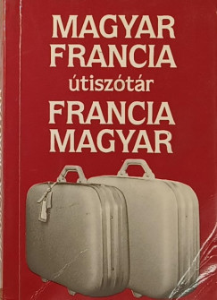 Magyar-francia - francia-magyar tisztr