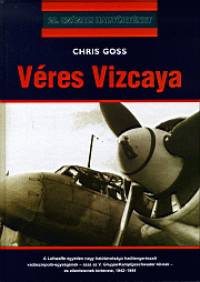 Chris Goss - Vres Vizcaya