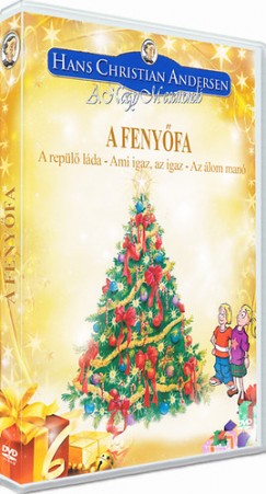A fenyfa - DVD