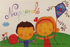 Papp Viktória - Napsoroló