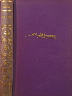 Fjodor Mihajlovics Dosztojevszkij - Egy játékos naplója - A szelíd asszony