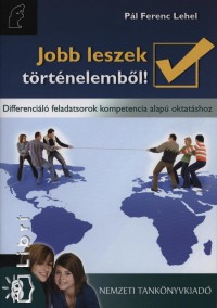 Pl Ferenc Lehel - Jobb leszek trtnelembl! 8.