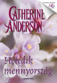 Catherine Anderson - Hetedik mennyorszg