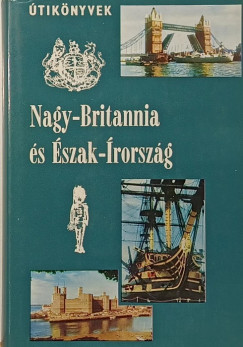 Szabó R. Jenő - Nagy-Britannia és Észak-Írország