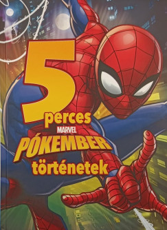5 perces Pkember trtnetek