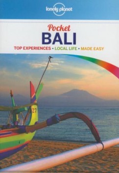 Lonely Planet: Pocket Bali