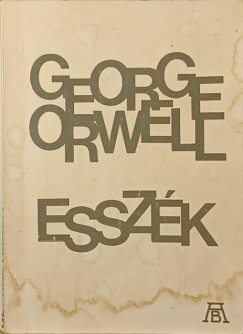 George Orwell - Esszk (szamizdat)