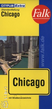 Chicago Cityplan extra