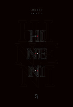 London Katalin - Szarka Kl�ra  (Szerk.) - Hineni