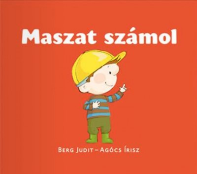 Berg Judit - Maszat számol