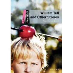 John Escott - William Tell and Other Stories - with MultiROM