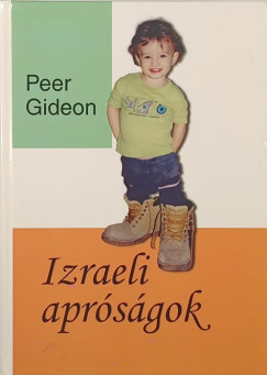 Gideon Peer - Izraeli apróságok