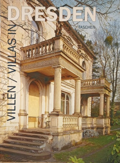 Villenarchitektur - Villa Architecture in Dresden