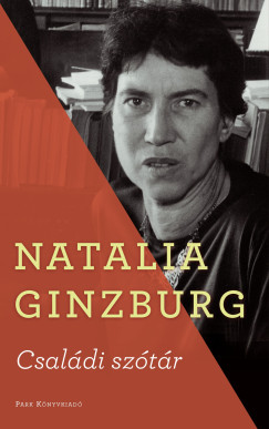 Natalia Ginzburg - Csaldi sztr