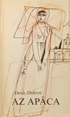 Diderot Denis - Az apca