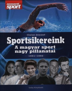 Gelei Jzsef - Sportsikereink