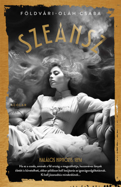 Fldvri-Olh Csaba - Szensz