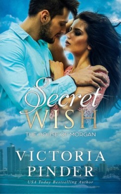 Victoria Pinder - Secret Wish