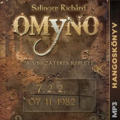 Salinger Rich�rd - Salinger G�bor - Omyno