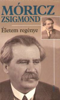 Mricz Zsigmond - letem regnye