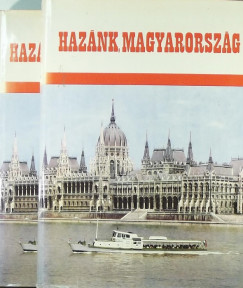 Haznk, Magyarorszg I-II.
