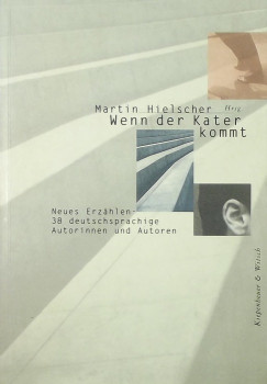 Martin Hielscher - Wenn der Kater kommt