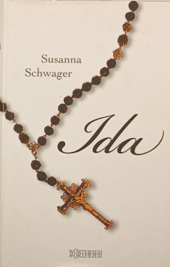 Susanna Schwager - Ida (nmet nyelv)