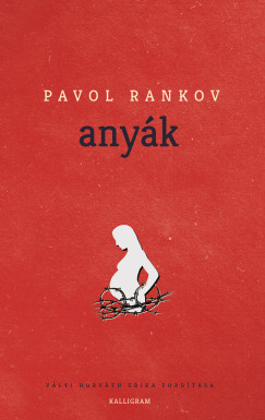 Pavol Rankov - Any�k