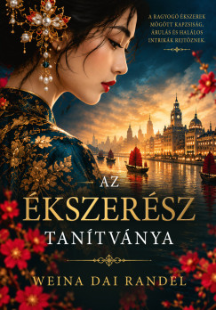 Dai Weina Randel - Az �kszer�sz tan�tv�nya