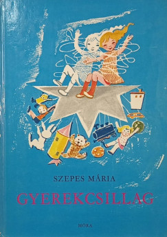 Szepes M�ria - Gyerekcsillag
