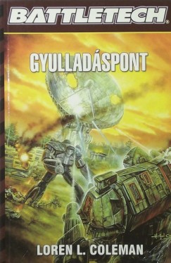 Loren L. Coleman - Gyulladáspont