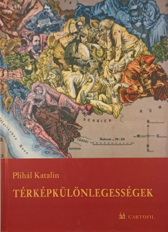Plihl Katalin - Trkpklnlegessgek