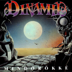Dinamit - Mindörökké - CD
