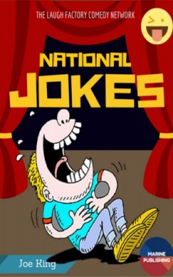 King Jeo - National Jokes
