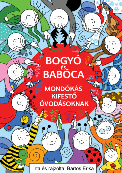 Bartos Erika - Bogy s Babca - Mondks kifest vodsoknak