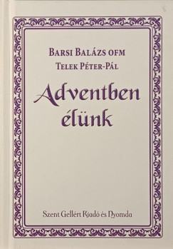 Barsi Balzs - Telek Pter Pl - Adventben lnk