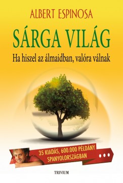 Albert Espinosa - S�rga vil�g