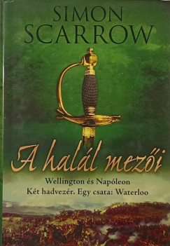 Simon Scarrow - A hall mezi