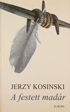 Jerzy Kosinski - A festett madr